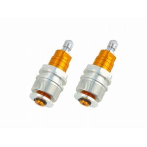 SR400（85〜00年） フロントスプリング ハイパープロ（HYPER PRO