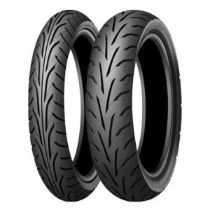 DUNLOP（ダンロップ） ARROWMAX（アローマックス） GT601 Hレンジ （リア） 12...