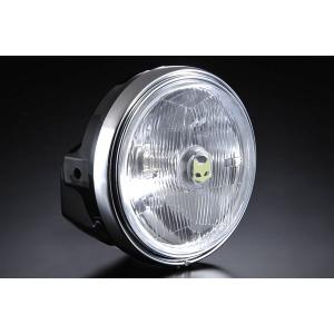マーシャルヘッドライト888　160 888(160mm)用 / MARCHAL JAPAN OFFICIAL WEB STORE