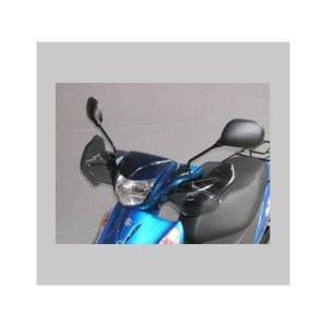 ZZR1100（〜92年 C型） トップブリッジ バーハンドル用 HURRICANE