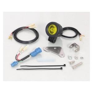 KITACO（キタコ） CT125ハンターカブ LEDシャトルビーム追加KIT ライム
