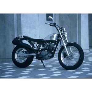 BIG CEDAR ビッグシーダー アルミタンク TYPE-4 VOLTY [ボルティー