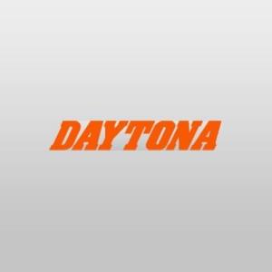 ドラッグスター400（DRAGSTAR）/クラシック 補修部品 マフラーステー DAYTONA（デイ...