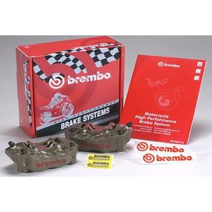g*4様 HD純正BREMBOブレーキキャリパーツーリングモデル2008-202 Yahoo!オークション -「純正ブレンボ キャリパ」(ハーレー