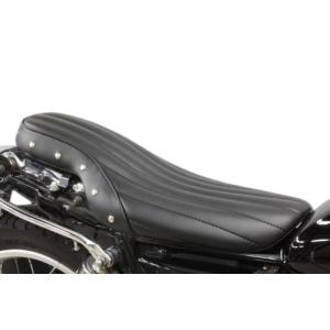 WM（ダブルエム） セミダブルシート I SR400 SR500 YAMAHA ヤマハ