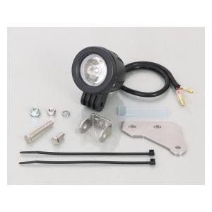 KITACO（キタコ） CT125ハンターカブ LEDシャトルビーム追加KIT ライム