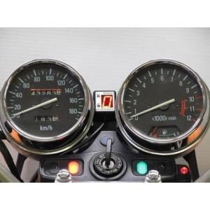 ゼファー750（ZEPHYR） SPI-K65 シフトポジションインジケーター車種専用キット PRO...