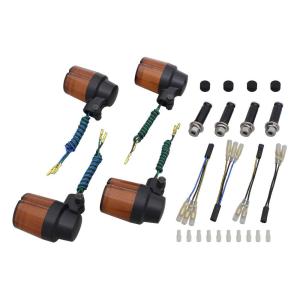 ゼファー750/RS（ZEPHYR）04年〜 スーパーバイクタイプウインカー