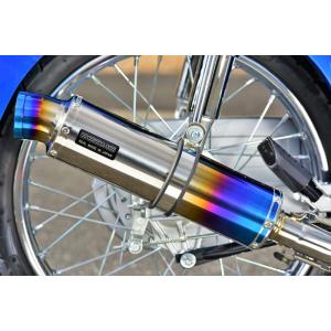 BEAMS（ビームス） スーパーカブ110（JA44） パワークラシック