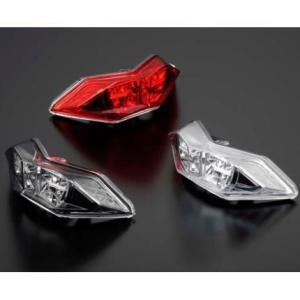 バーグマン200（BURGMAN） LB7-S LEDヘッドライトバルブキット H7