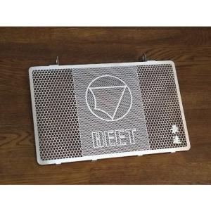ZRX1200 DAEG（ダエグ） ラジエターコアガード BEET（ビート