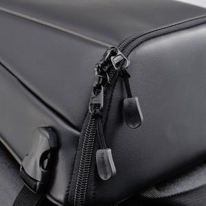 シートバッグ DH-708 合皮&ブラック H...の詳細画像3