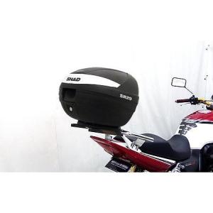 CB400ss ハリケーンタンデムバー タンデムバー ハリケーン製【CB400SS】の通販 by べあBear's shop｜ラクマ