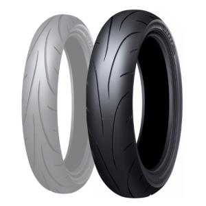 ミシュラン（MICHELIN） PowerCup2（パワーカップ2）120/70ZR17 M/C