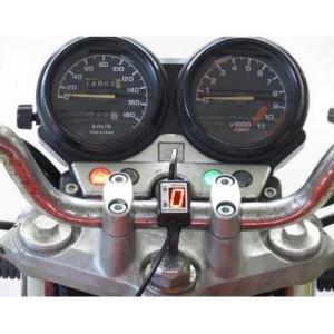 PROTEC（プロテック） 即納 DG-H03 CB750['04- RC42]専用精密燃料計