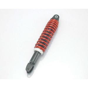 IKON（アイコン）サスペンション メッキボディ/ブラックスプリング