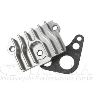 モンキー・シャリー ・ヨンミニ JRP シリンダーヘッドカバー Yahoo!オークション -「シャリー シリンダーヘッド」の落札相場・落札価格