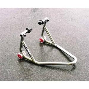 ダブルキャスタースタンド・ラバーアーム エトスデザイン（ETHOS design）