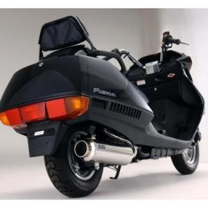 送料無料!!】[ZS 31510]ホンダ HONDA フュージョン Type-X MF02-200