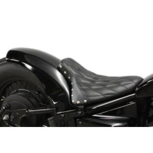 ストレッチリアフェンダー（ショート）キット ガレージT＆F ドラッグ