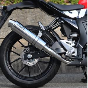 ヨシムラ（YOSHIMURA） チタンサイクロン TT ファイヤースペック