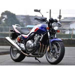 JOKERS ジョーカーズ オリジナルロングテール CB400SF Vテック用
