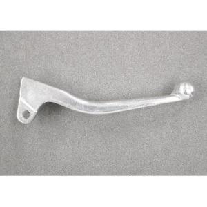 GIORNO（ジョルノ） ブレーキレバー シルバー 132mm KIJIMA（キジマ）