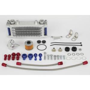 サーモスタット本体のみ #6 ブラック ACTIVE（アクティブ） : バイク