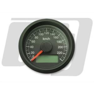 KIJIMA（キジマ） スピードメーター 汎用 95-03 HARLEY-DAVIDSON