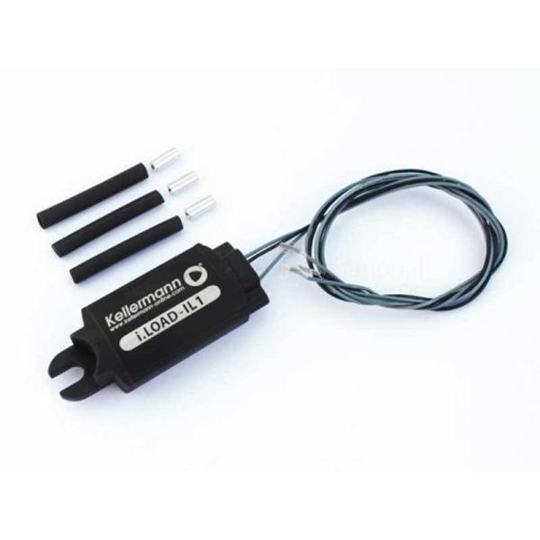 ウインカー交換時CANBUS搭載LEDウインカー仕様（フロント/リア）用レジスター i.LOAD -...