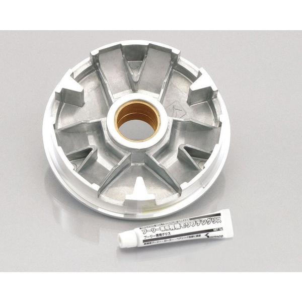 ジョグ（JOG） ハイスピードプーリーキット タイプX KITACO（キタコ）