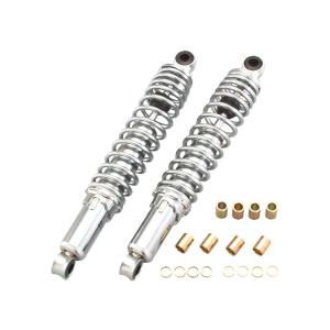 OHLINS（オーリンズ） [YA041] FZ1 / FZ8（2006-13） ショック