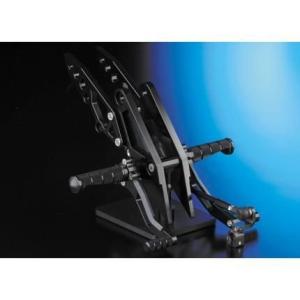 BACK-STEP 4ポジション OVER RACING（オーバーレーシング） ゼファー