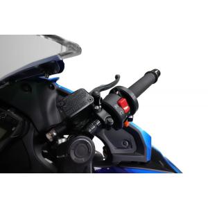 GSX-R125 ABS（18〜19年） スイッチキット TYPE-2 ACTIVE（アクティブ）