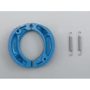 APE50（エイプ）01〜08年 ブレーキシュー（リターンスプリング付） フロント＆リア適合 DAY...