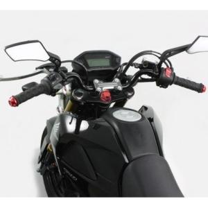 ハリケーン　ハンドル Webike | HURRICANE ハリケーン バーハンドルキット(バー