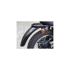 250TR スリムリアフェンダー（ロングタイプ）キット ガレージT＆F