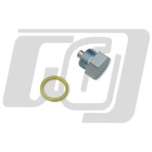 ハーレー汎用 マグネット付 オイルタンク ドレンプラグ