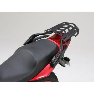 CB400SF（NC42・前期/NC39・後期） SHAD製リアボックス付 タンデムバー