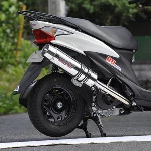 アドレスV125S※V125・Gには適合しません。 アトミックツイン