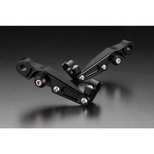 ローダウンブラケット ウイルズウィン（WirusWin） マジェスティ