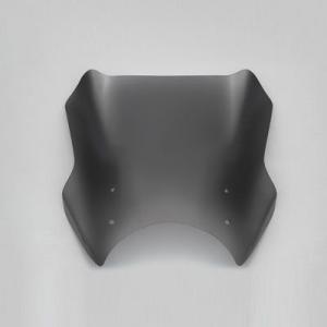 GOODS グッズ ラウンドボブフェンダーキット　SR400 SR500 goodsショッピングサイト/商品詳細 ラウンドボブフェンダーキット