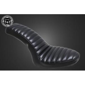 ガレージT &F スティード400 ソロシート(ダイヤ) 有限会社ガレージT&F / スティード400 シングルシート(ダイヤ