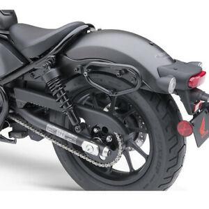 サドルバッグステー 左側 Honda ホンダ レブル250 Rebel250 年 H7 08l74 K87 A31 バイク メンテ館2号店 通販 Yahoo ショッピング