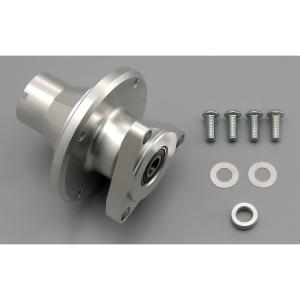 ホンダ（HONDA） 00-00-2069 SP武川 ディスクロータースペーサー