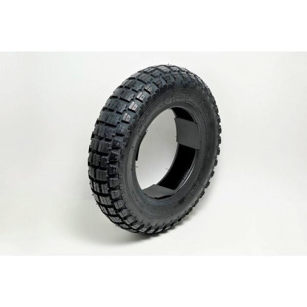 HF-203 4.00-10 4PR W/T DURO（デューロ）