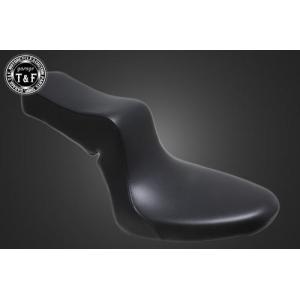 ガンファイターシート（ダイヤ） ガレージT＆F スティード400（STEED