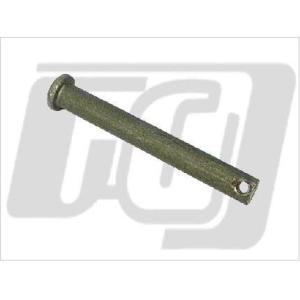 137x6、162x2キャリパー用ブレーキパッドピン Performance Machine