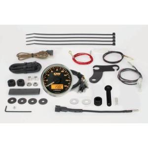 DAYTONA（デイトナ） レブル250（Rebel250）17〜19年 VELONAタコ