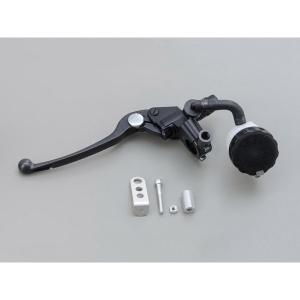 バイク NISSIN ニッシン F.マスターシリンダキット BLK 1 2インチ